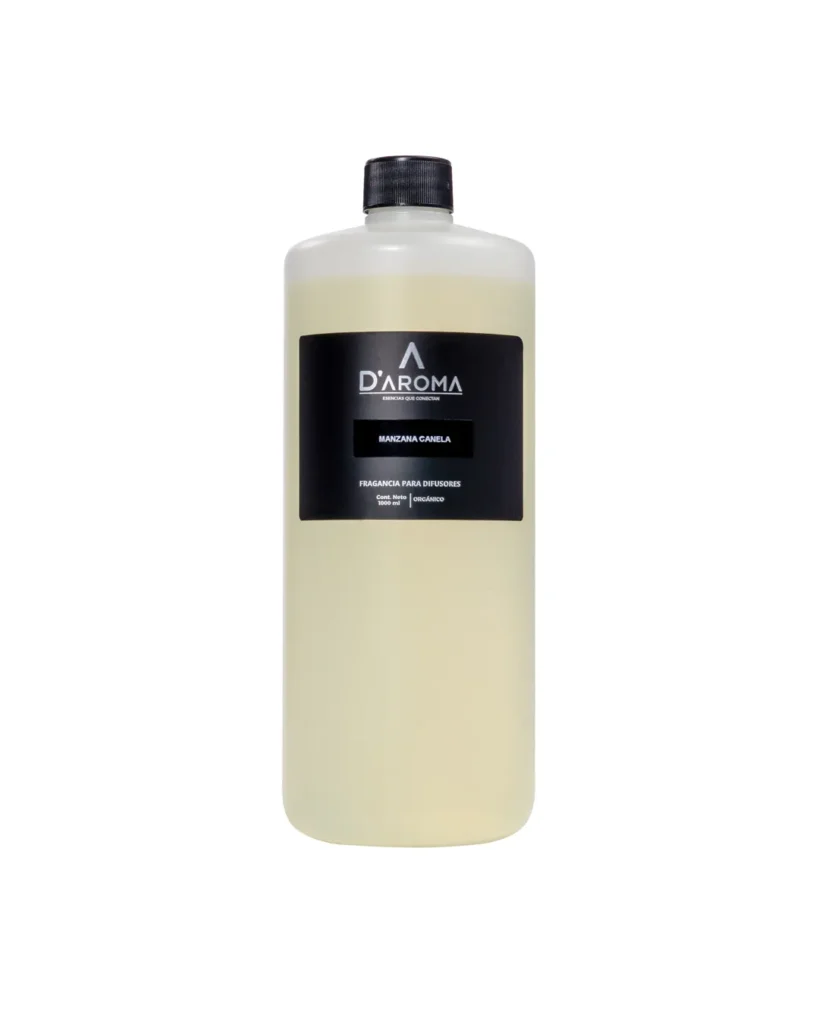Fragancias Premium para Difusores D'Aroma
